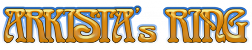 Arkista's Ring (USA) logo